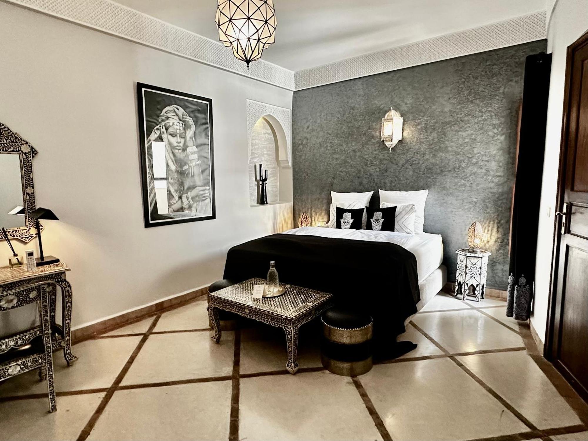 Suite Bahia